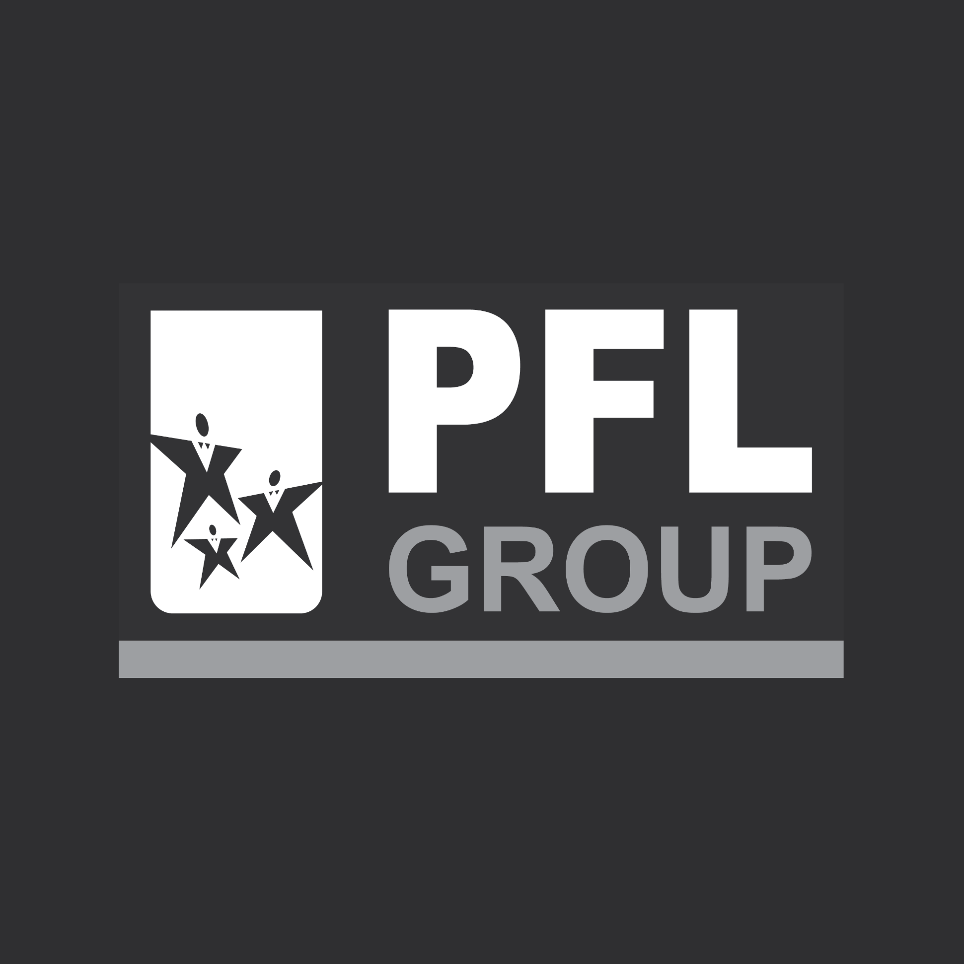 pflgroup.be logo